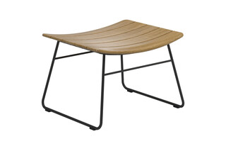 William Footstool  by  Gloster Furniture