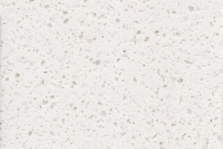 9101. Crystal White +  by  KRION