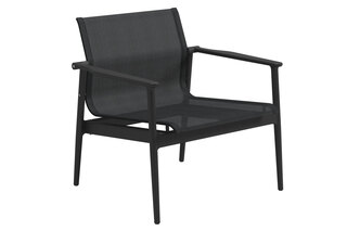 180 Stacking Lounge Chair  by  Gloster Furniture