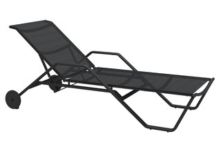 180 Liege stapelbar  von  Gloster Furniture