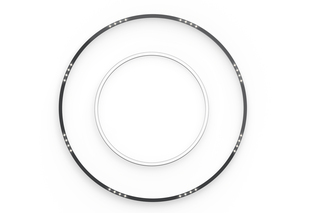 A.24 Circular  by  Artemide Architectural