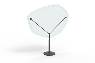 Abélio separator  by  Fermob