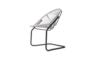 AD-1 Dining Chair  by  ACAPULCO DESIGN