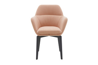 AMÉDÉE chair  by  ligne roset