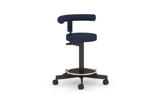 Anatole chair  by  Koleksiyon
