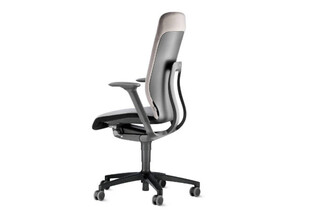 AT task chair 187/7  by  Wilkhahn