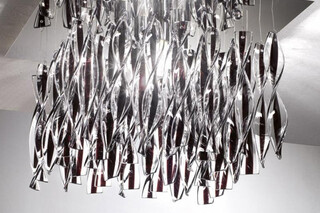 Aura ceiling P30  by  Axolight