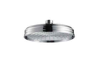 AXOR Carlton overhead shower 240 1jet Classic  by  AXOR