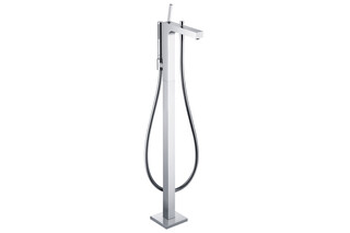 AXOR Citterio single lever bath mixer floor-standing  by  AXOR