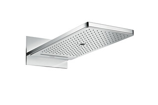 AXOR overhead shower 250/580 3jet  by  AXOR
