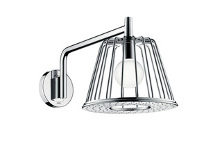 AXOR LampShower  Wall  by  AXOR