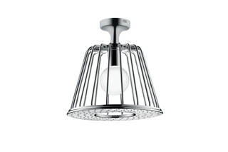 AXOR LampShower Ceiling  by  AXOR
