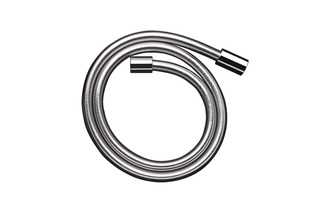 AXOR metal effect shower hose 1.25m  by  AXOR