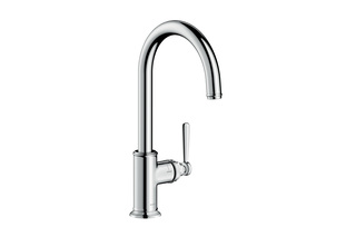 AXOR Montreux Single Lever Kitchen Mixer  by  AXOR