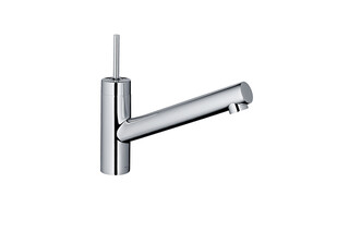 AXOR Starck Single Lever Kitchen Mixer DN15  by  AXOR