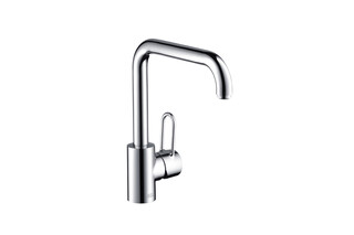 AXOR Uno Single lever kitchen mixer  by  AXOR