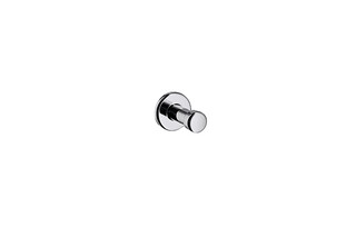 AXOR Uno single hook  by  AXOR