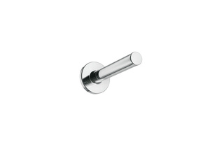 AXOR Uno roll holder  by  AXOR