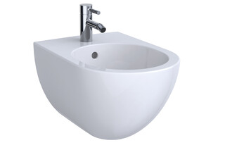 Acanto bidet  by  Geberit