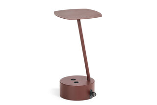 Add Cable Table  by  Lammhults