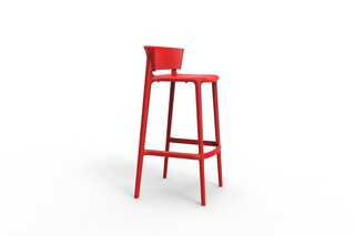 Africa Barhocker  von  VONDOM