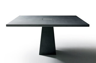 Incas column table  by  AGAPECASA