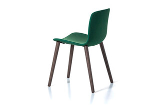 Alfa wooden frame  by  DVO