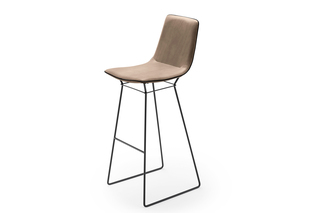 Amelie Barstool High  von  Freifrau