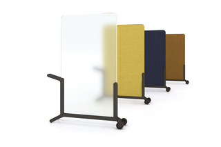 Anatole Mobile partitions  by  Koleksiyon