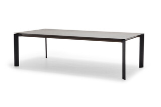 Extra Table Delta Beine  von  Andreu World