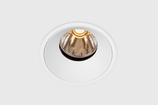 Aplis 120 downlight  by  Kreon