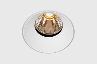 Aplis in-Line 120 downlight  by  Kreon