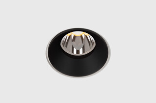 Aplis in-Line 80 downlight  by  Kreon