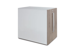 High Density Storage  by  Steelcase
