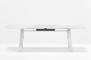 ARKI-TABLE adjustable  by  Pedrali