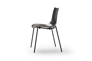 Preludia metal frame  by  Carl Hansen & Søn