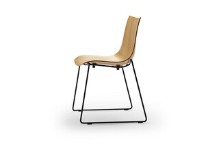 Preludia Kufengestell  von  Carl Hansen & Søn