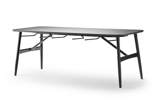 Preludia Tisch  von  Carl Hansen & Søn