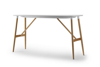 Preludia Stehtisch  von  Carl Hansen & Søn