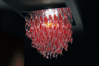 Aura ceiling small  by  Axolight