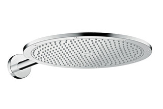 AXOR overhead Shower 350 1jet with shower arm  by  AXOR