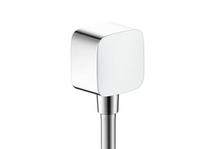 AXOR FixFit softcube  by  AXOR