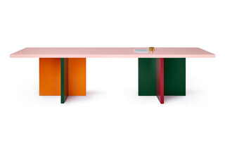 ABBONDIO  by  Bannach