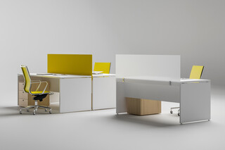 Sistema 28  von  Fantoni