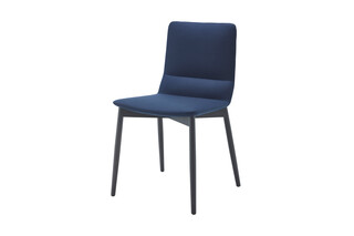 BENDCHAIR with legs  by  ligne roset