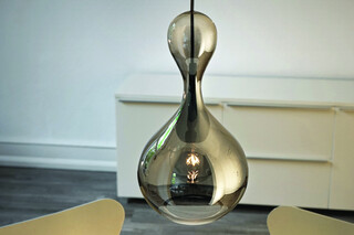 Blubb pendant  by  next home collection