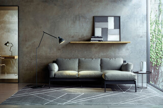 B.LUX System F  by  B.LUX