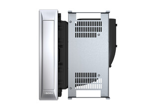 BORA Professional 2.0 cooktop extractor  by  Bora