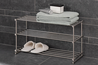 Bathroom shelf BR600  by  PHOS