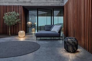 Deco Rugs  by  Gloster Furniture